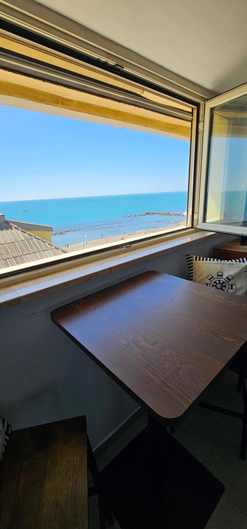 Attico Granelli Di Sabbia Apartment Lido di Ostia Luaran gambar